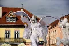 XXVI Festival internazionale del teatro - Sibiu